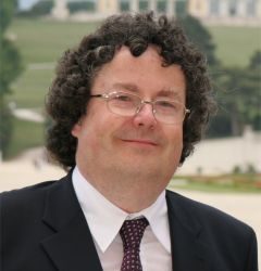 Call for Nominations Anton Amann Award 2025