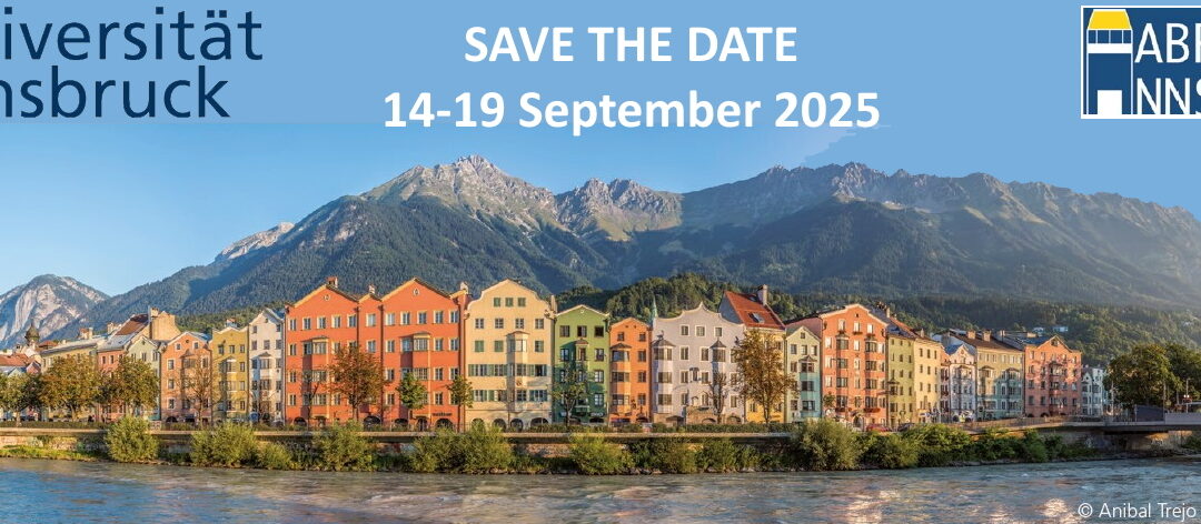 Early Bird Registration Breath Summit 2025 ends 31 May 2025