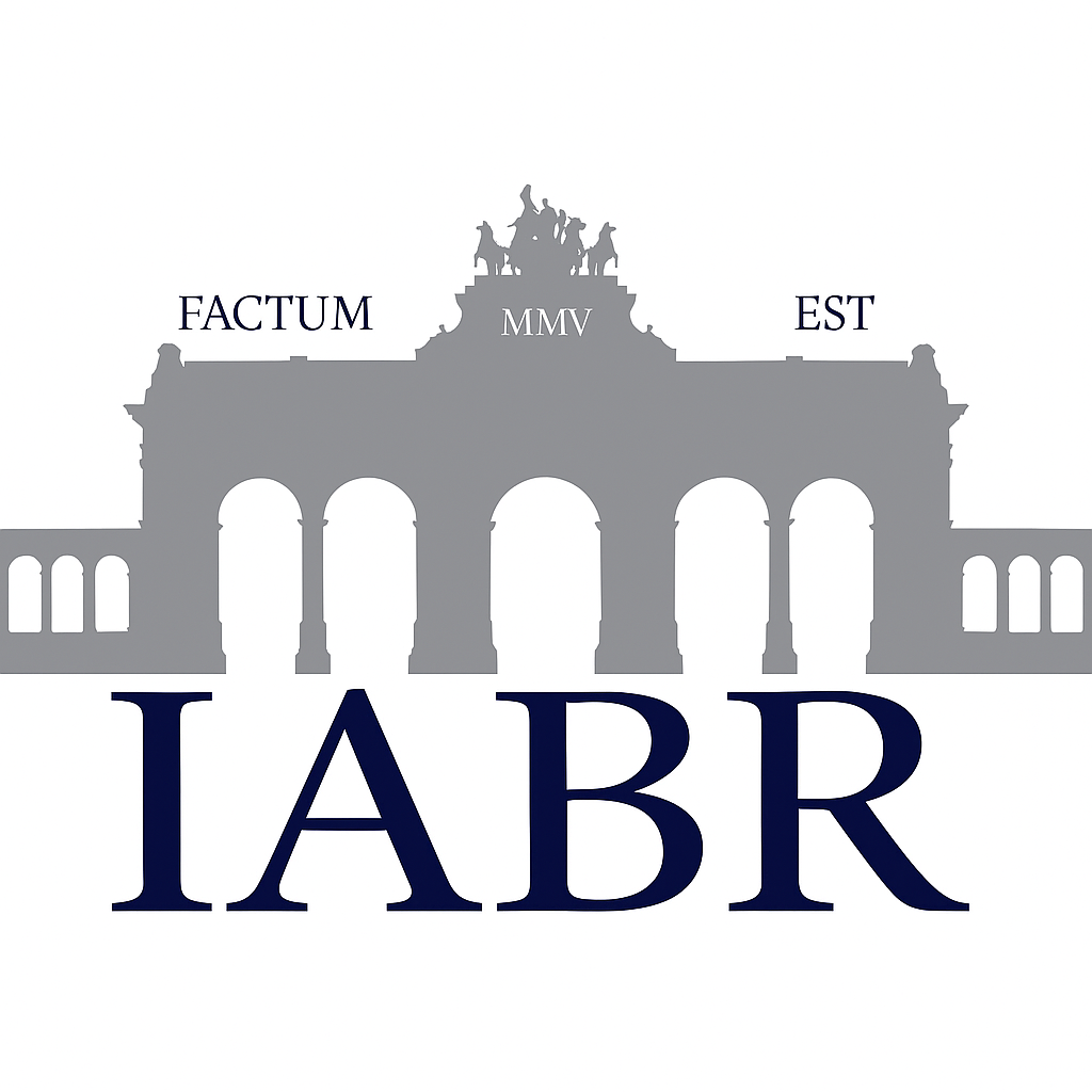 International Association of Breath Research