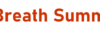 Website Breath Summit 2026 Live